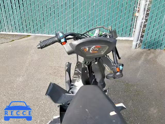 2018 OTHER SCOOTER L9NTCBAG0J1010178 Bild 4