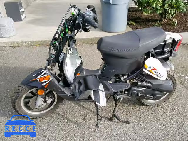 2018 OTHER SCOOTER L9NTCBAG0J1010178 Bild 8