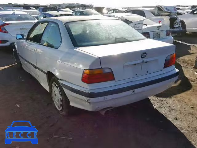 1994 BMW 325 IS AUT WBABF432XREK13448 Bild 2