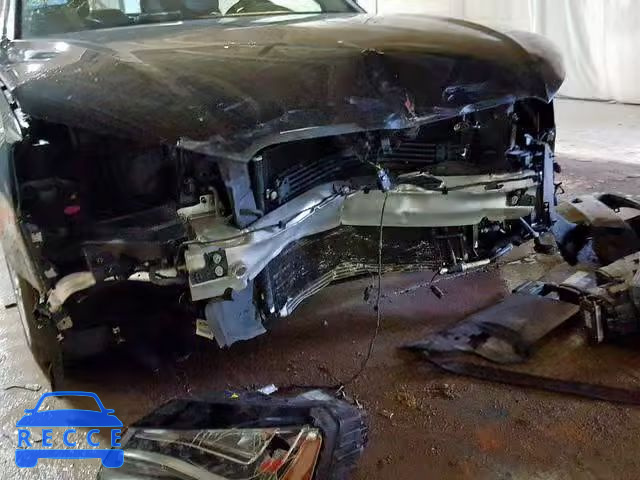 2013 AUDI A8 QUATTRO WAUA2AFD8DN019447 image 8