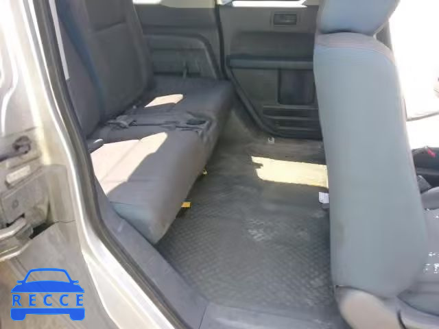 2004 HONDA ELEMENT DX 5J6YH27274L008643 image 5