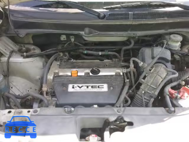 2004 HONDA ELEMENT DX 5J6YH27274L008643 image 6