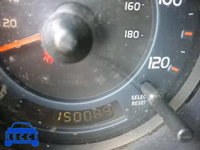 2004 HONDA ELEMENT DX 5J6YH27274L008643 image 7