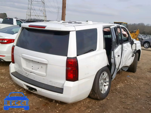 2017 CHEVROLET TAHOE SPEC 1GNSKFECXHR353739 image 3