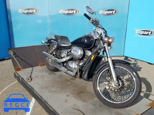 2001 HONDA VT750 DC JH2RC44141K500331 image 0