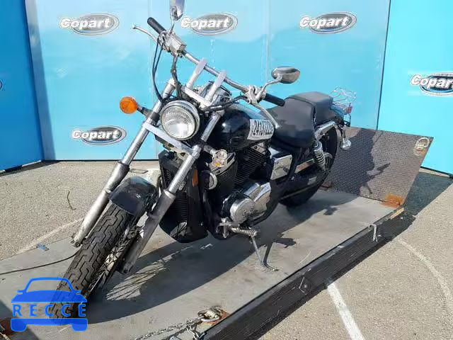 2001 HONDA VT750 DC JH2RC44141K500331 image 1