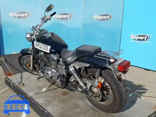 2001 HONDA VT750 DC JH2RC44141K500331 image 2