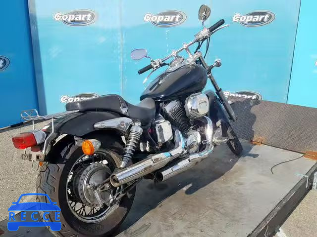 2001 HONDA VT750 DC JH2RC44141K500331 image 3