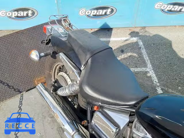 2001 HONDA VT750 DC JH2RC44141K500331 image 5