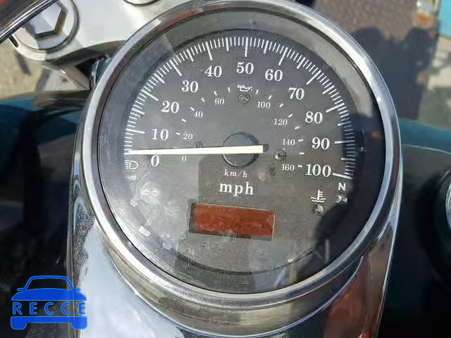 2001 HONDA VT750 DC JH2RC44141K500331 image 7