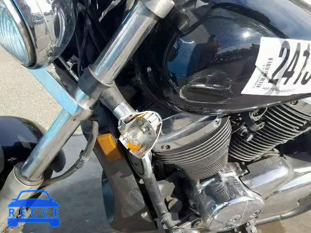 2001 HONDA VT750 DC JH2RC44141K500331 image 8