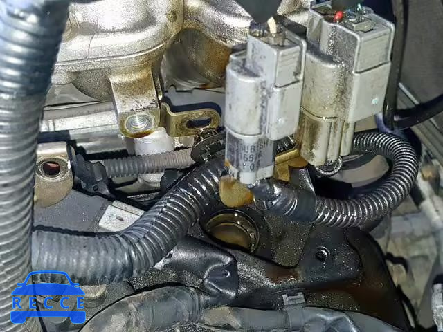 2006 MITSUBISHI MONTERO LI JA4MW51S36J002299 image 8