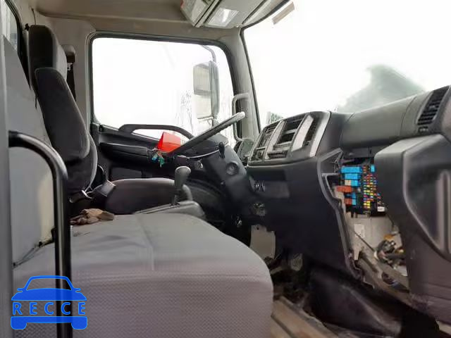 2013 HINO 258/268 5PVNE8JV5D4S52695 Bild 4