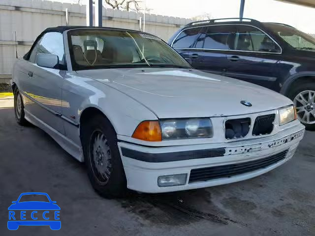 1999 BMW 323 IC AUT WBABJ8331XEM24145 image 0