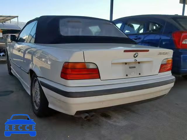 1999 BMW 323 IC AUT WBABJ8331XEM24145 Bild 2