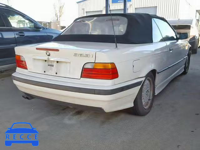1999 BMW 323 IC AUT WBABJ8331XEM24145 Bild 3