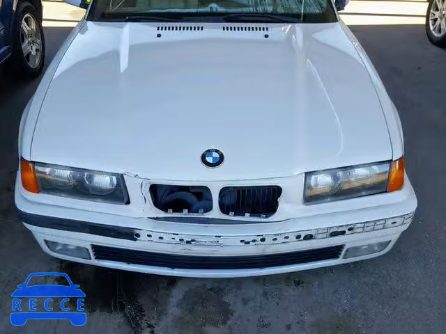 1999 BMW 323 IC AUT WBABJ8331XEM24145 зображення 6
