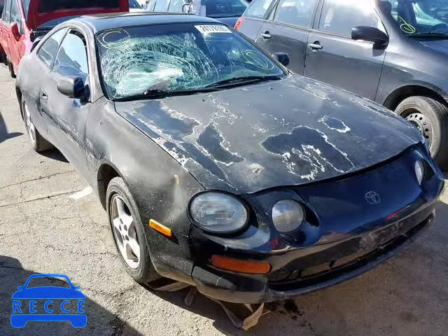 1994 TOYOTA CELICA BAS JT2AT00N2R0022384 image 0