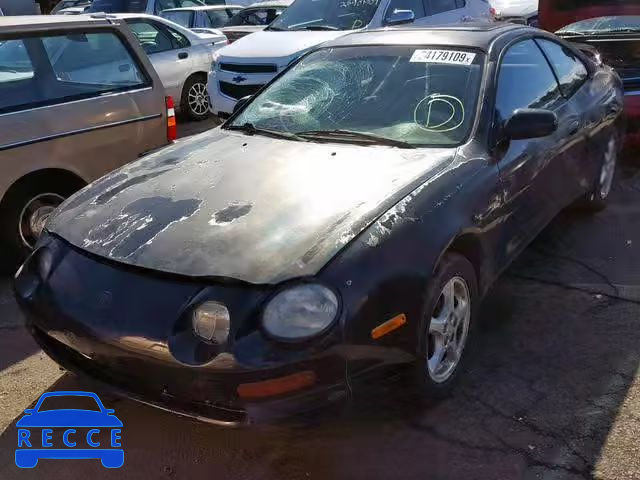 1994 TOYOTA CELICA BAS JT2AT00N2R0022384 image 1