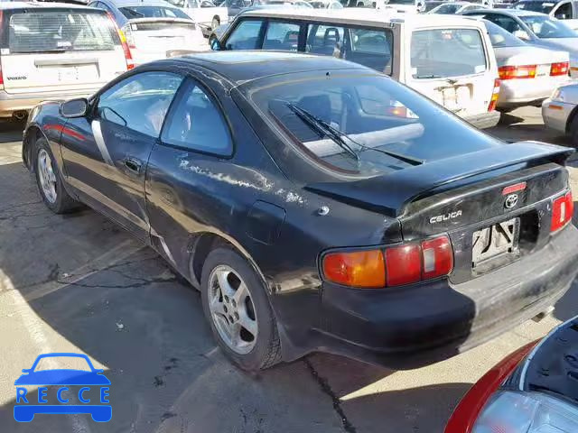 1994 TOYOTA CELICA BAS JT2AT00N2R0022384 image 2