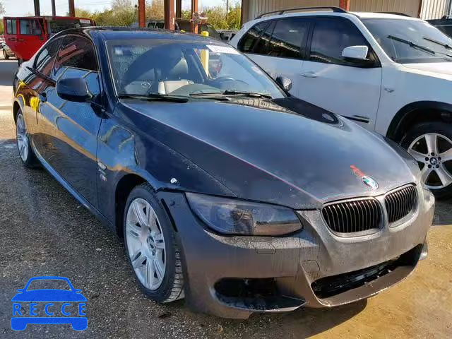 2012 BMW 335 XI WBAKF9C57CE620884 image 0