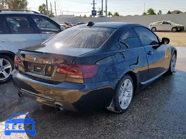 2012 BMW 335 XI WBAKF9C57CE620884 image 3