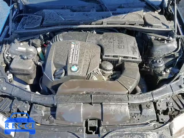 2012 BMW 335 XI WBAKF9C57CE620884 image 6