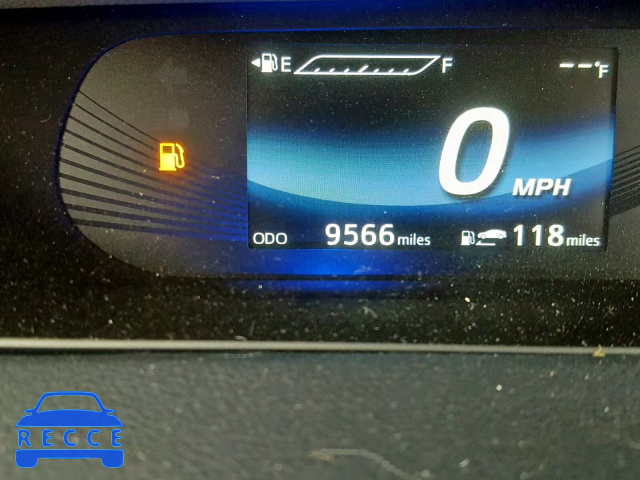 2017 TOYOTA MIRAI JTDBVRBD4HA003679 Bild 7