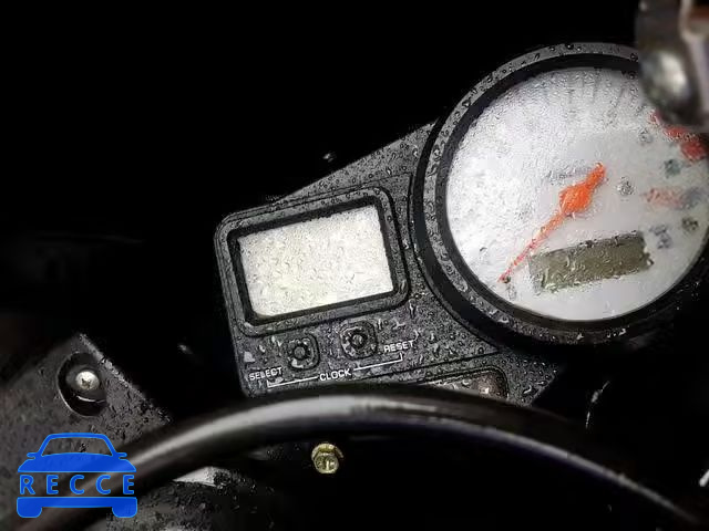 2001 YAMAHA YZFR6 L JYARJ04E51A016695 image 7
