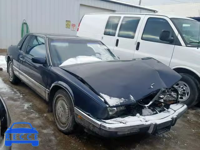 1990 BUICK RIVIERA 1G4EZ13C4LU402653 зображення 0