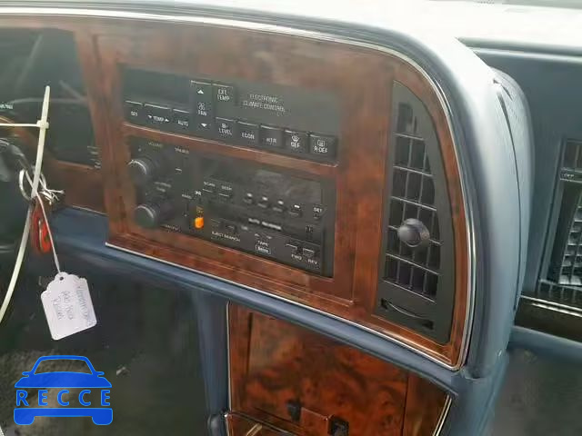 1990 BUICK RIVIERA 1G4EZ13C4LU402653 зображення 9