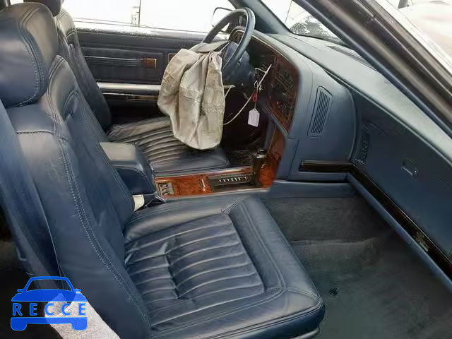 1990 BUICK RIVIERA 1G4EZ13C4LU402653 Bild 4