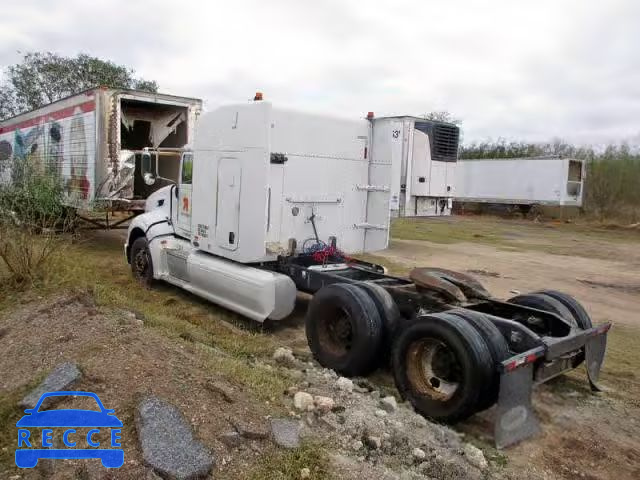 2007 PETERBILT 386 1XPHD49X87N690011 Bild 2