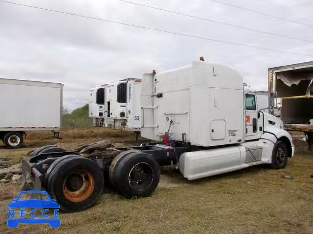 2007 PETERBILT 386 1XPHD49X87N690011 Bild 3