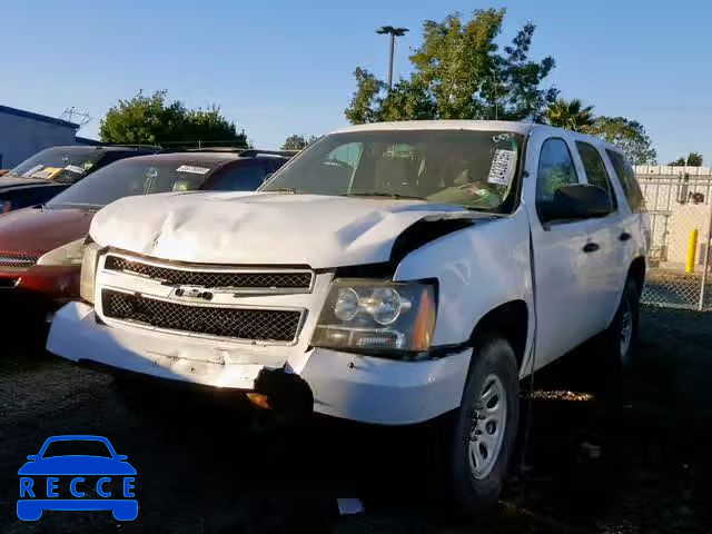 2011 CHEVROLET TAHOE SPEC 1GNSK2E02BR206241 Bild 1