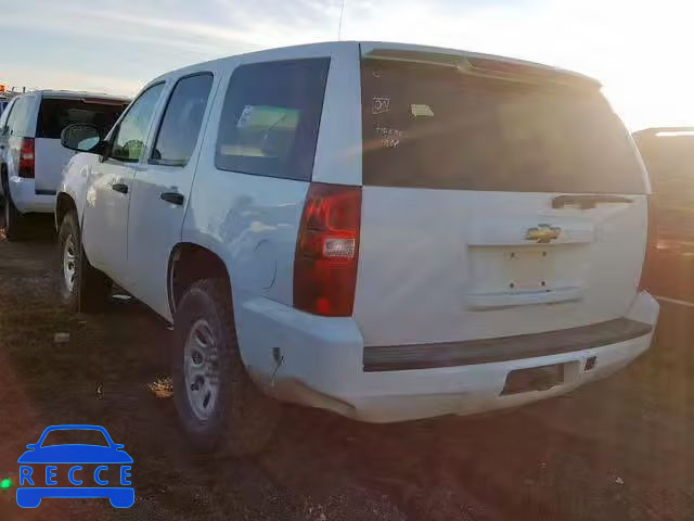 2011 CHEVROLET TAHOE SPEC 1GNSK2E02BR206241 зображення 2