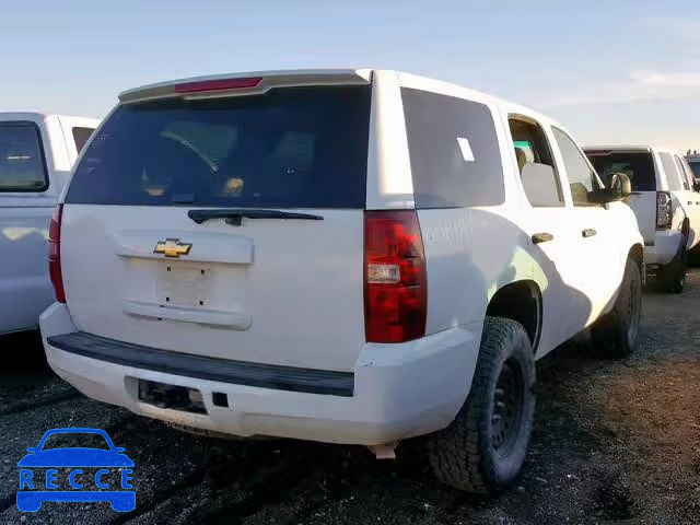 2011 CHEVROLET TAHOE SPEC 1GNSK2E02BR206241 зображення 3