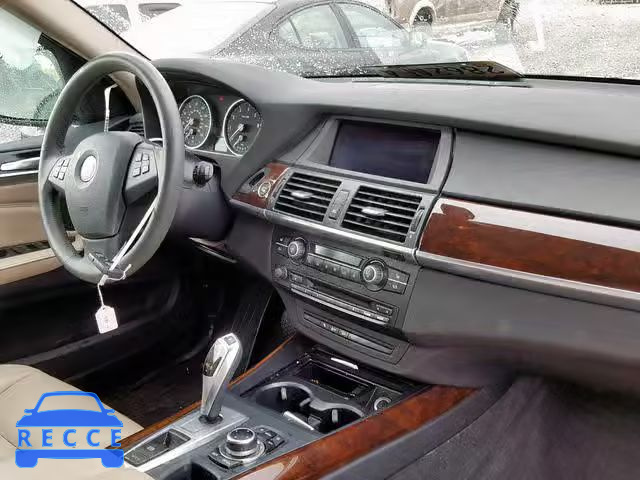 2013 BMW X5 XDRIVE3 5UXZV4C5XD0B02551 image 8