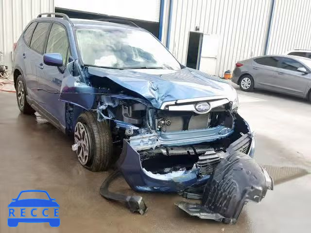 2019 SUBARU FORESTER P JF2SKAGC4KH413604 image 0