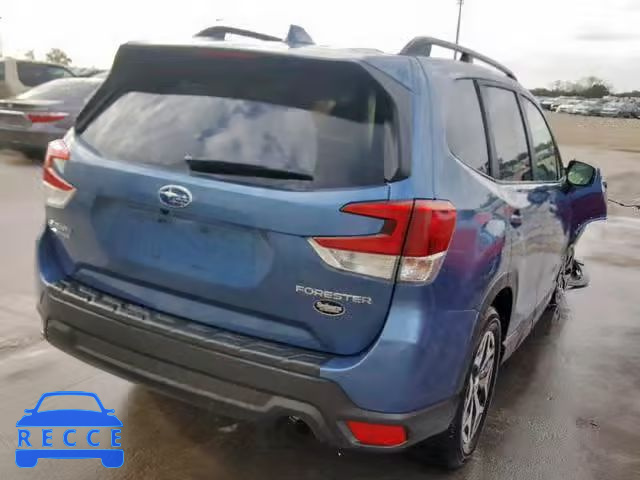 2019 SUBARU FORESTER P JF2SKAGC4KH413604 Bild 3