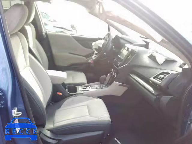 2019 SUBARU FORESTER P JF2SKAGC4KH413604 image 4