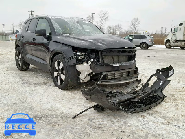 2019 VOLVO XC40 T5 YV4162UK1K2051425 зображення 0