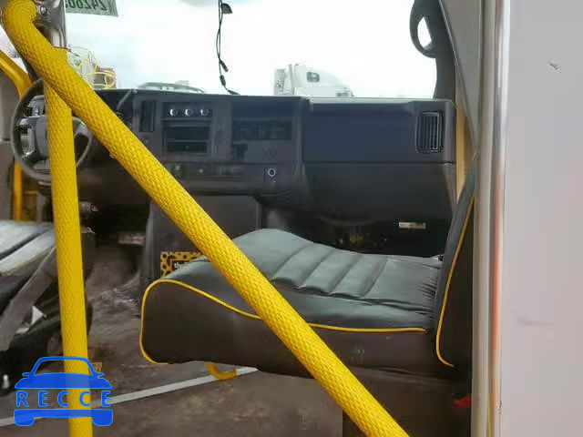 2014 CHEVROLET EXPRESS G4 1GB6G5BG9E1141927 зображення 4