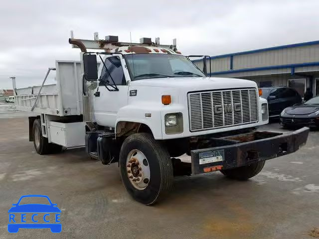 1997 GMC C-SERIES C 1GDM7H1J3VJ520502 image 0