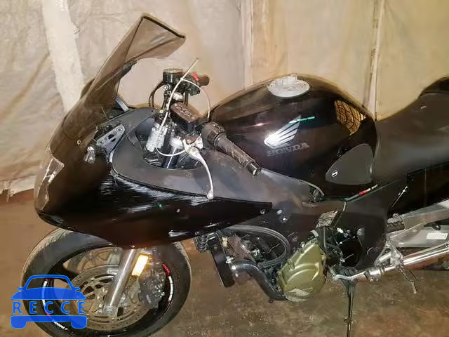 1999 HONDA CBR1100 XX JH2SC3504XM200626 image 8