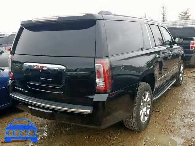 2018 GMC YUKON XL D 1GKS2HKJ5JR196140 зображення 3