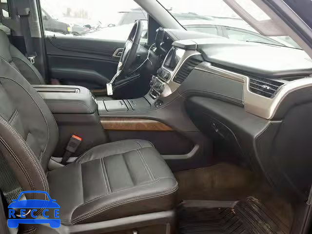 2018 GMC YUKON XL D 1GKS2HKJ5JR196140 зображення 4