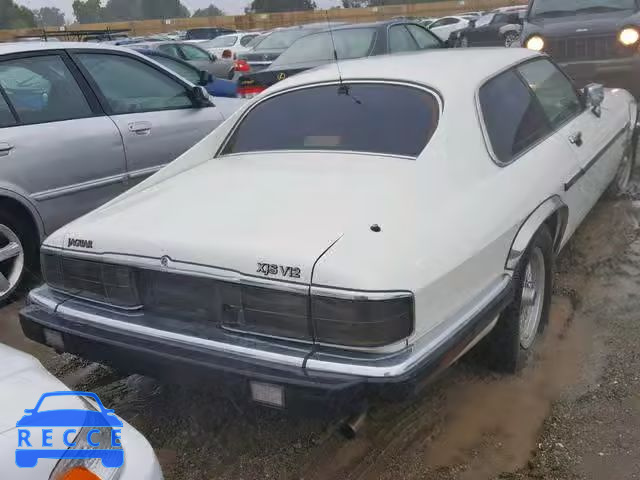 1992 JAGUAR XJS SAJNW5849NC180854 image 3