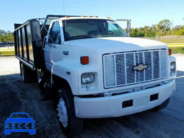 1994 CHEVROLET KODIAK C6H 1GBG6H1J6RJ110937 image 0