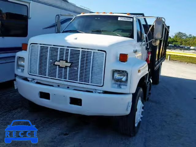 1994 CHEVROLET KODIAK C6H 1GBG6H1J6RJ110937 image 1